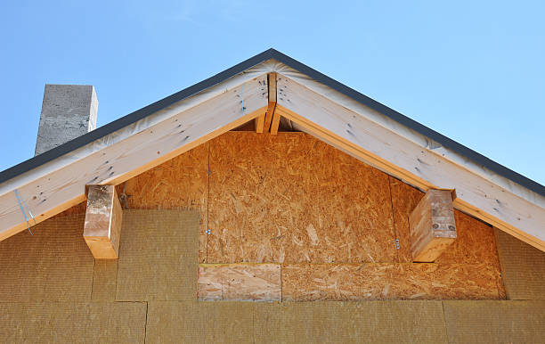 Best Weatherproofing and Sealing  in Waynesboro, VA